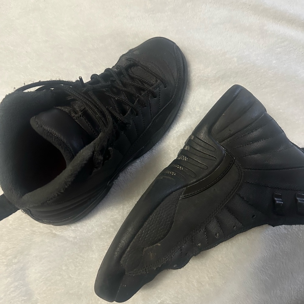 Jordan 12